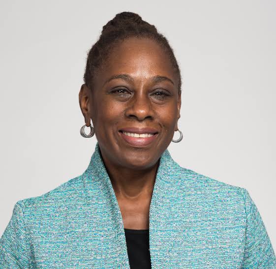 Chirlane McCray