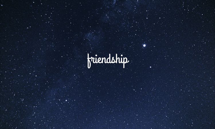 friendship