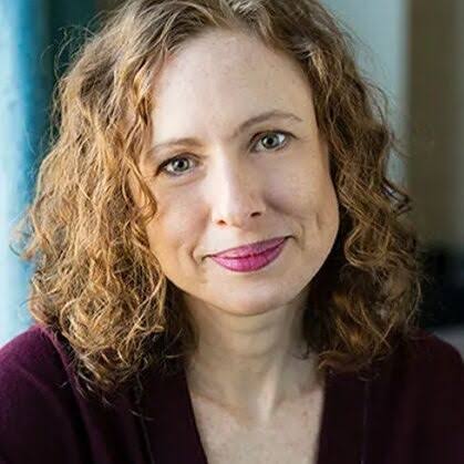 Janice Erlbaum