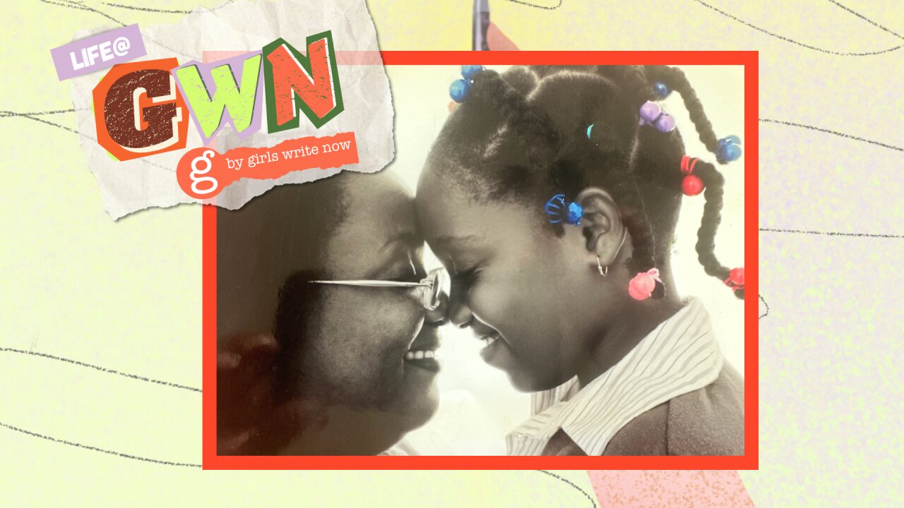 Christine and Nneka Life@ Featured Image