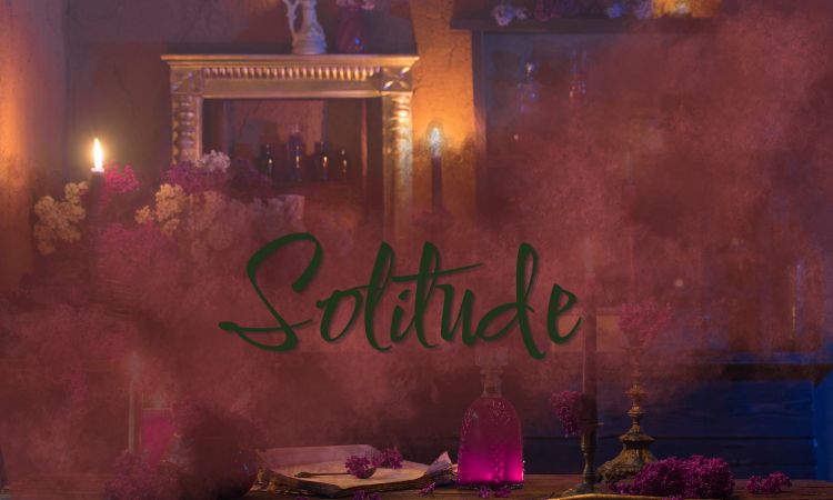 Solitude