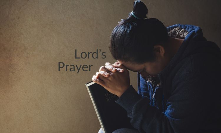 Lord's Prayer
