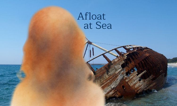Afloat as Sea