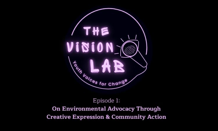 The Vision Lab Episode 1