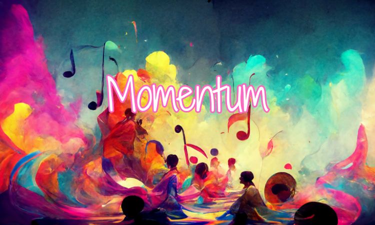 Momentum