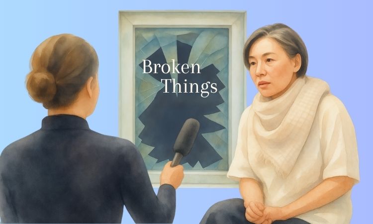 Broken Things