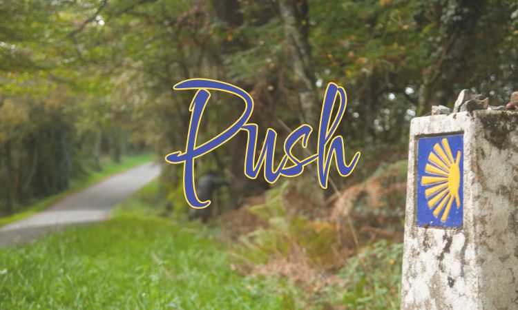 Push