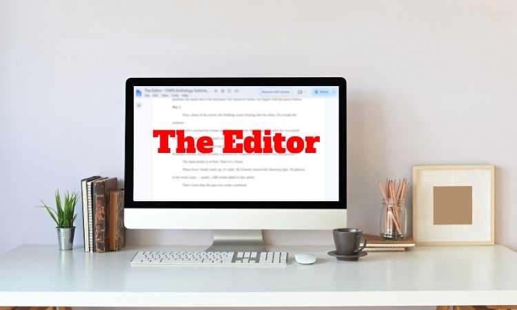 The Editor
