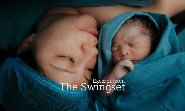 The Swingset