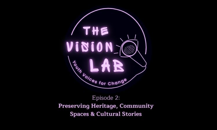 The Vision Lab Episode 2