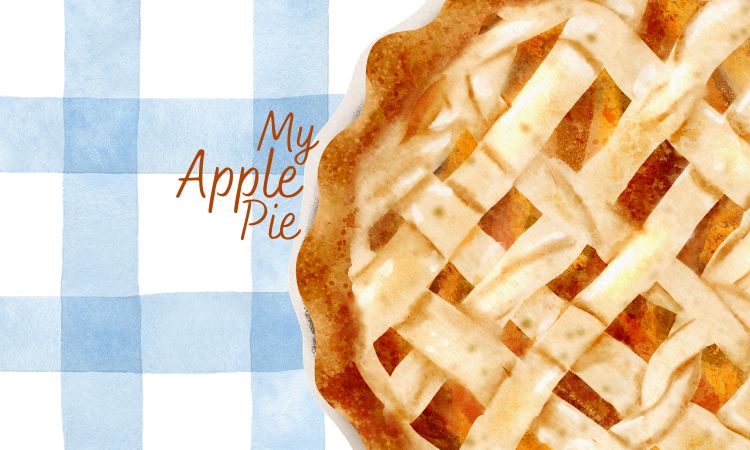 My Apple Pie