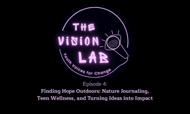 The Vision Lab Episode 4