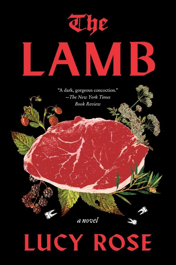 the lamb